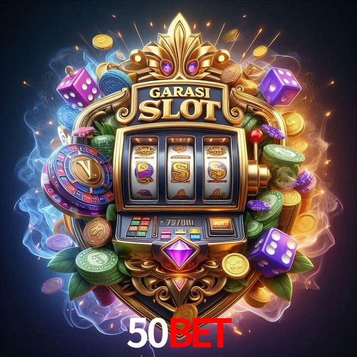 50Bet - cassino ao vivo