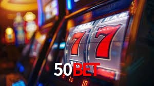 50Bet - Pagamento PIX Instantâneo
